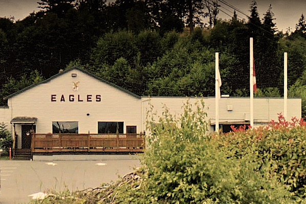 EaglesHall-CampbellRiver-ExteriorPhoto